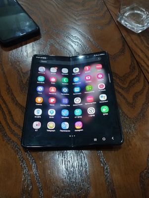 Samsung Galaxiy Z Fold 3