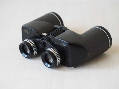 Продам бинокль SEARS Discoverer 7x50 Extreme Wide Angle