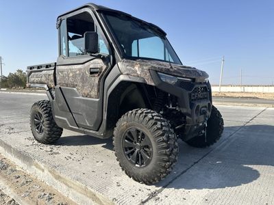 CF moto U 10 PRO. Единственный экземпляр по Республике.