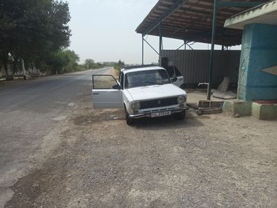 VAZ 21011 Texnik Xolati oʻrta