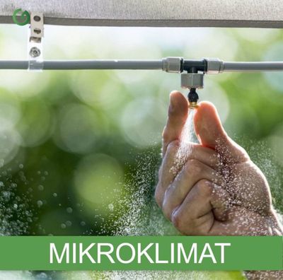 микроклимит установка mikroklimat ustanovka