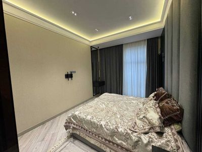 На Мирабаде срочно сдам 2х ком кв, ул Фидокор, метро Ойбек,60 шк! H1