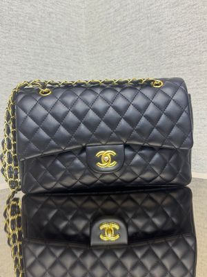 Сумочка Chanel