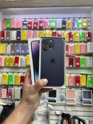 Iphone 14 Pro Max 256gb Ideal usta kormagan yomkst 79 karopkas bor ZPA