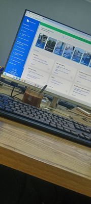 Kafolatli buxgalteriya xizmatlari