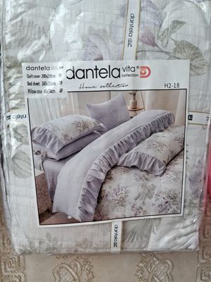 Dantella brend