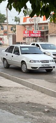 Chevrolet Nexia 1.6 super konditsioner