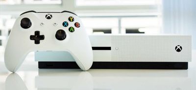 Xbox one s 512gb