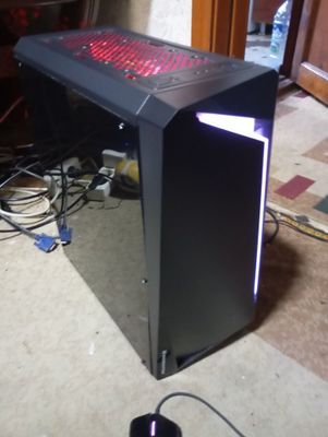 Компьютер игровой CPU i3