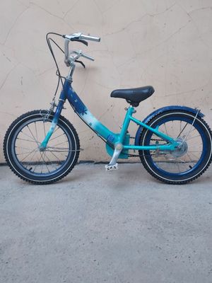 Kareyski velosiped bolalar uchun