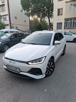 Byd e2 sotiladi 2024