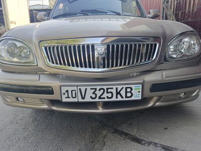 Газ Волга 31105 сотилади
