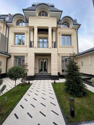продается новый дом