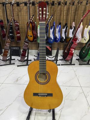 Classic gitara 39