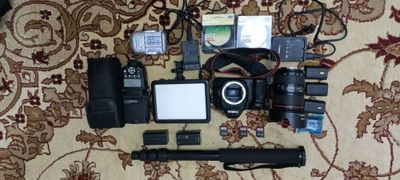 Canon 6D Mark 2