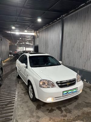Lacetti 2013 avtamat 1.6 full