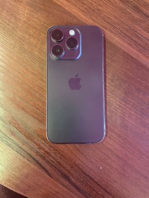 Iphone 14 pro 128