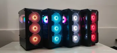 12 ПОКОЛЕНИЕ i5 и i3 / GTX1660S 6gb\ 16GB игры Доставка по регионам