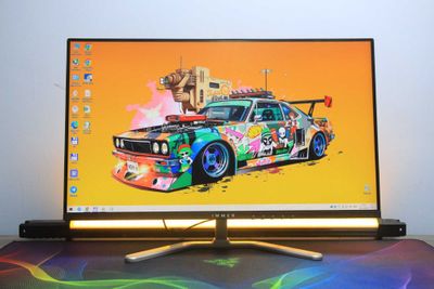 Immer 24" 75Hz ARZON narxda sotiladi