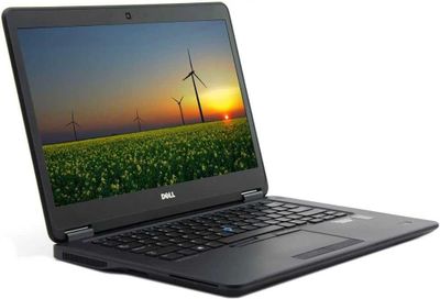 Dell Latitude 7470 сенсорный ноутбук