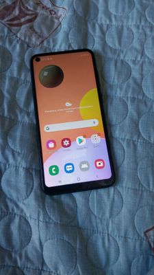 Samsung A11