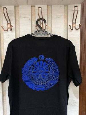 uzb futbolka