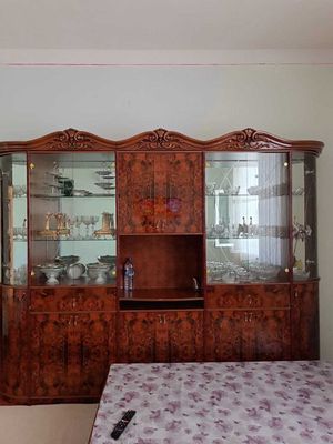 Стенка, Мехмонхона Гарнитури