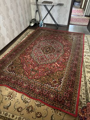 Гилам шерст (бу)