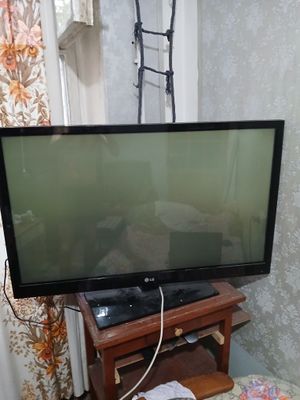 Телевизор и другие вещи
