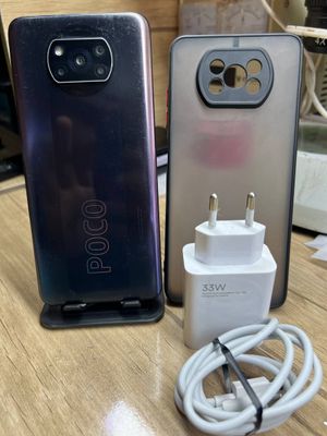 Poco x3 pro 256GB KAR