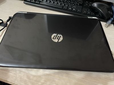 HP pavilion noutbook