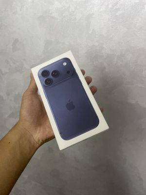 Iphone 17 pro 256 Gb Yengi
