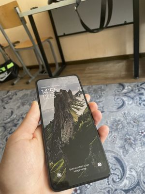 Redmi note 12 ideal