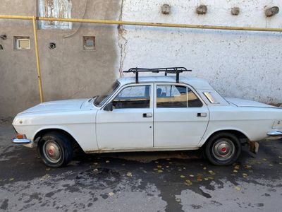 Продается Volga 2410 Волга машина