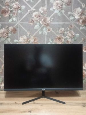 Игровой монитор Pixel PXG27F – 27", 200Hz, Fast-IPS Идеальный в