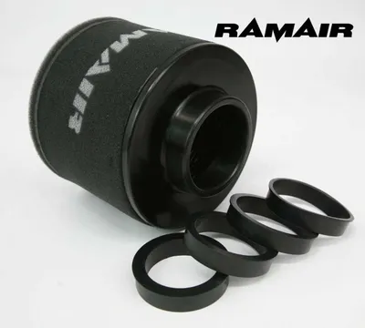 Оригинал RamAir спорт фильтр, До 400л.с.