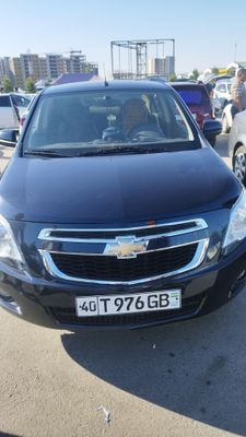 Kobolt avtomat 2023 yil.metan gazi bor kracka toza.30140 km yurgan