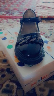 tufli qizlar uchun razmer:35