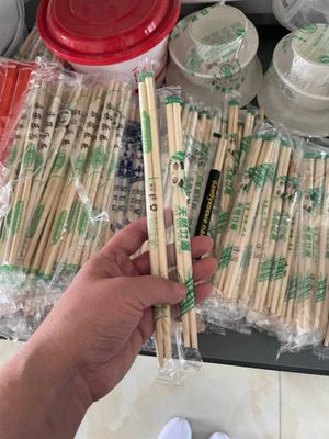 Продаю одноразовые бамбуковые палочки для еды (китайские палочки).