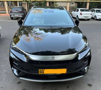 Продается BYD TANG