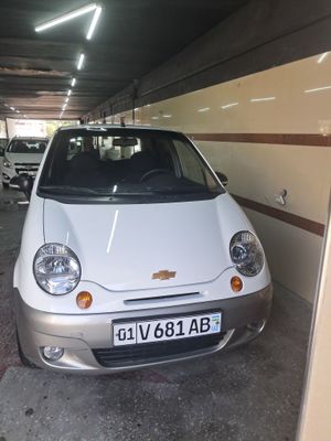 Matiz best bez kanaser