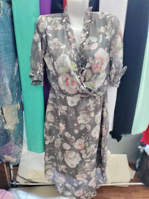 Турецкие платья