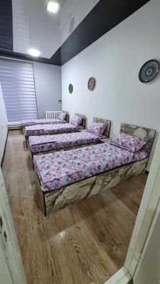 Hostel Xostel mehmonhona kvartira хотел гостиница мехмонхона