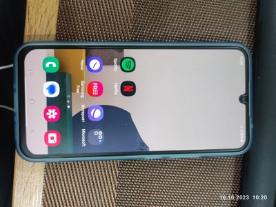 Самсунг Galaxy A34 5G 8/256 GB