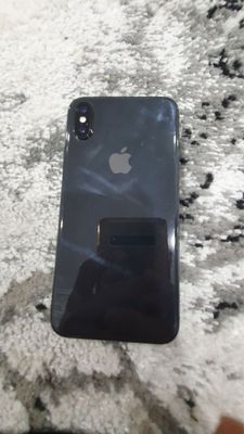 Iphone x.
