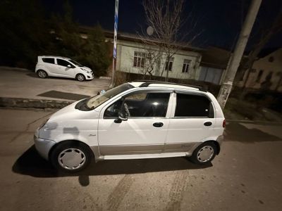 Matiz Best 2016