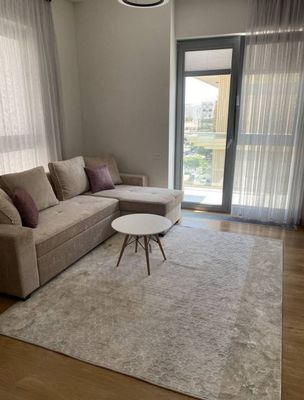 Сдается 2х ком квартира, ЖК Mirobad Avenue, ор-р: Госпитальный, 56 м²