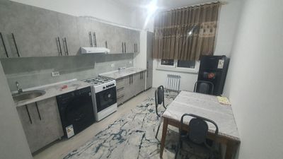 Новостройка Водник 65м² 450