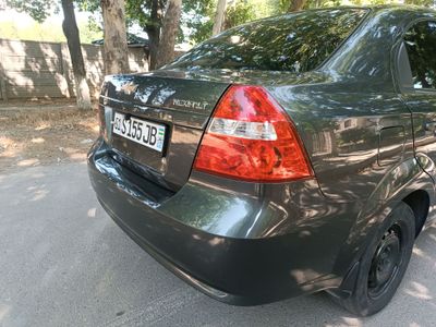 Chevrolet Nexia 3 2020 yil 2 poz yevro