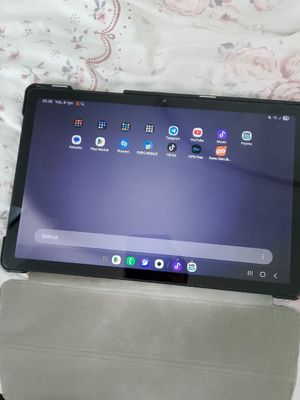 Samsung Tab A 9 plus 5g
